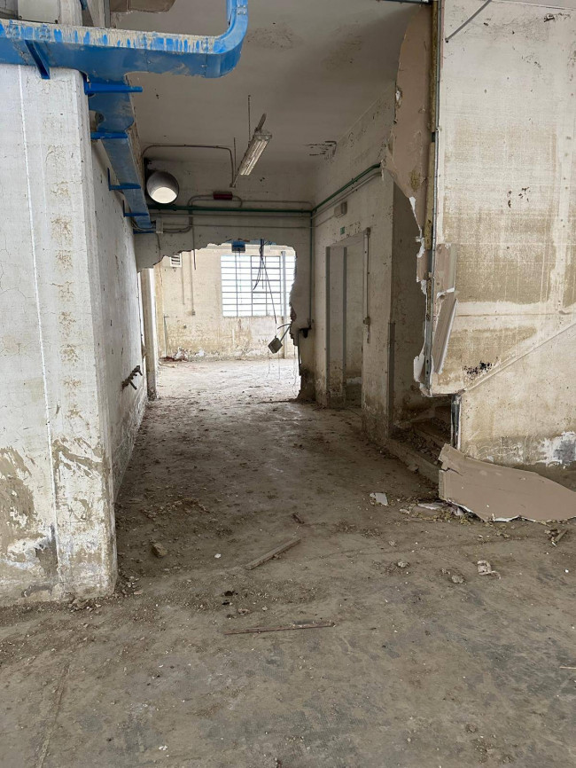 Fondo Artigianale in affitto a Forlì