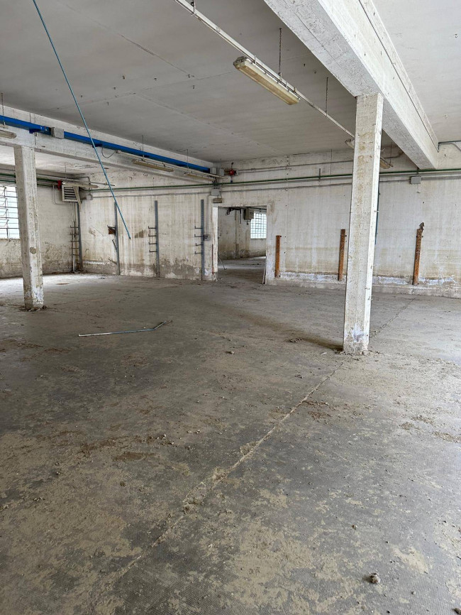 Fondo Artigianale in affitto a Forlì