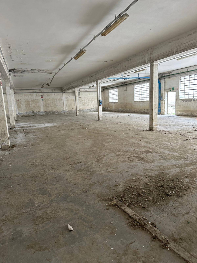 Fondo Artigianale in affitto a Forlì