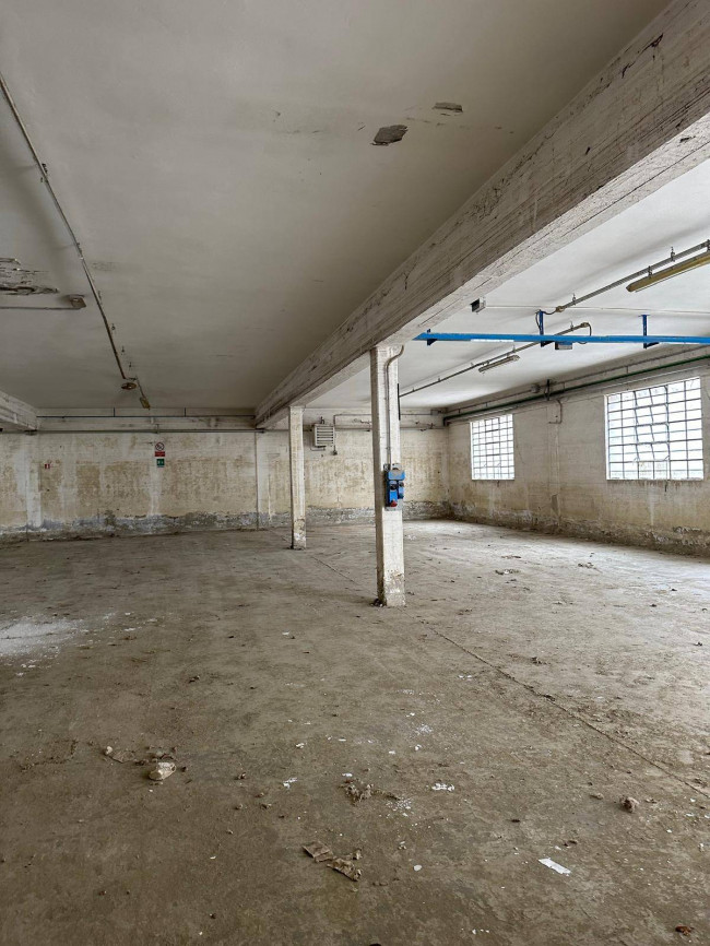 Fondo Artigianale in affitto a Forlì