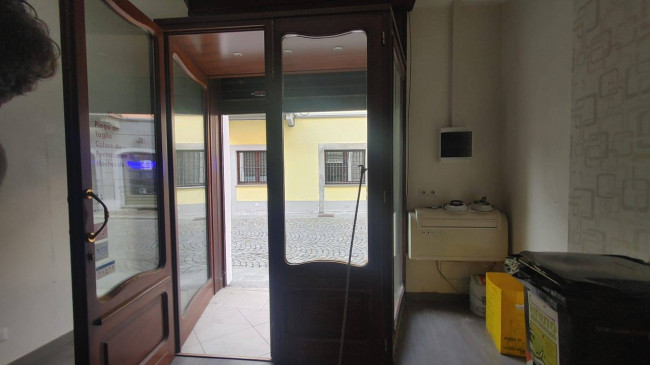 Negozio in affitto a Chivasso