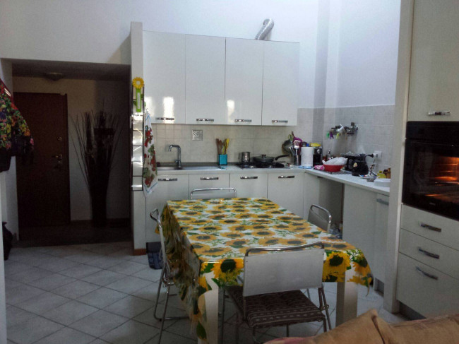 Appartamento in affitto a Empoli