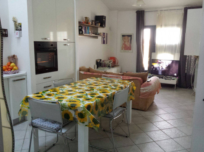 Appartamento in affitto a Empoli