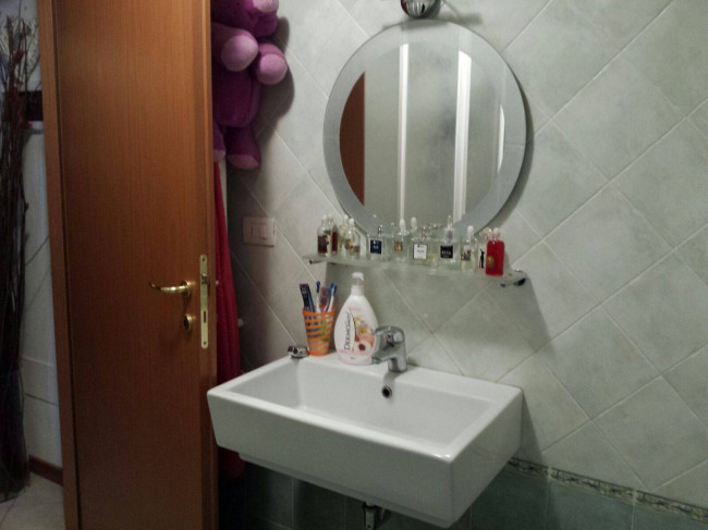 Appartamento in affitto a Empoli