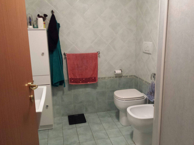 Appartamento in affitto a Empoli