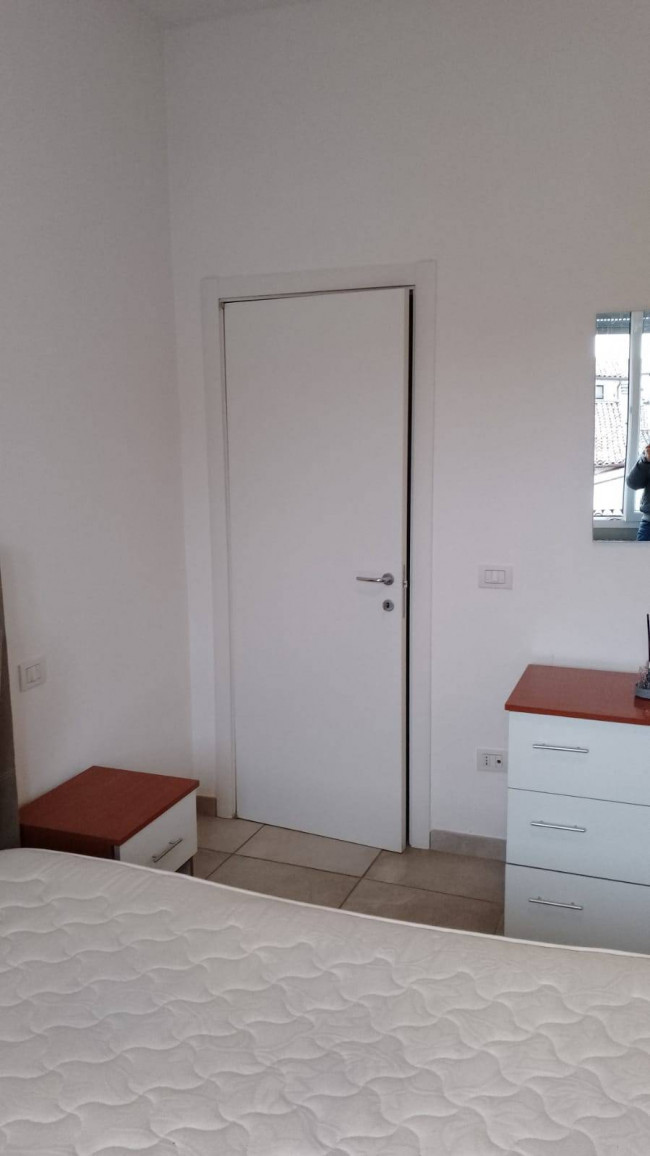 Appartamento in vendita a Forlì