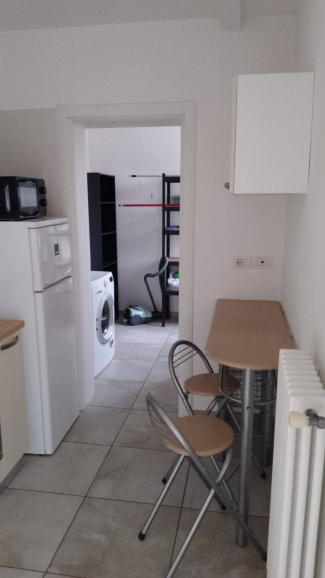 Appartamento in vendita a Forlì