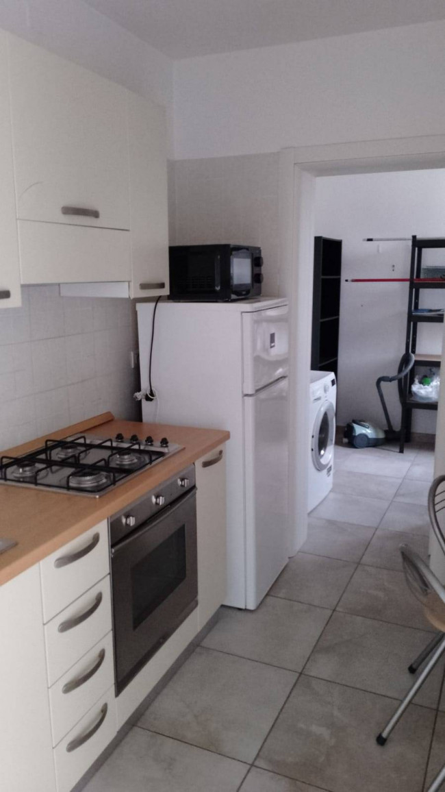 Appartamento in vendita a Forlì