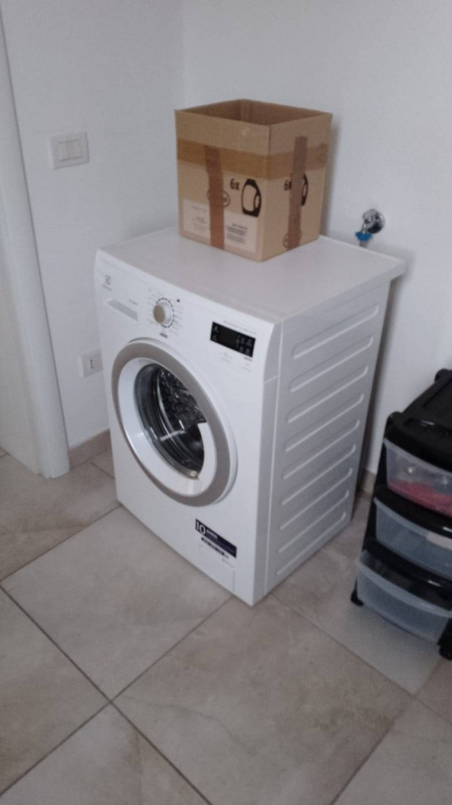 Appartamento in vendita a Forlì