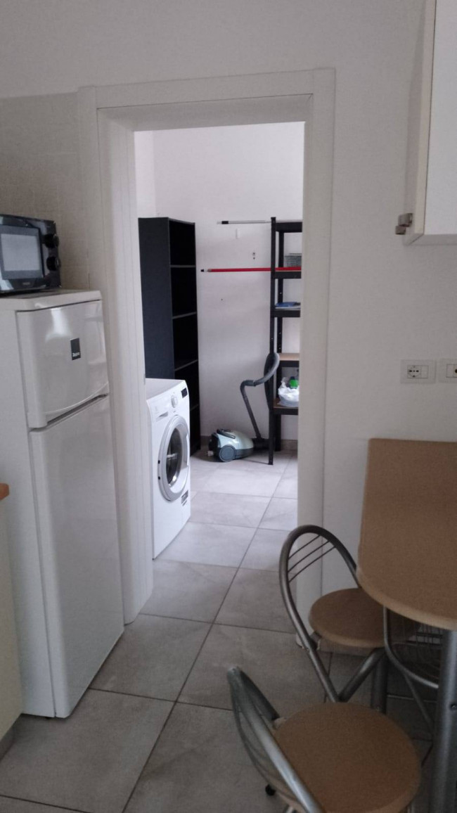 Appartamento in vendita a Forlì