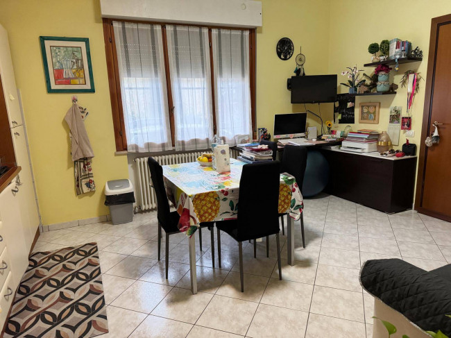 Appartamento in vendita a Cesena