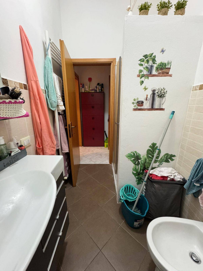 Appartamento in vendita a Cesena