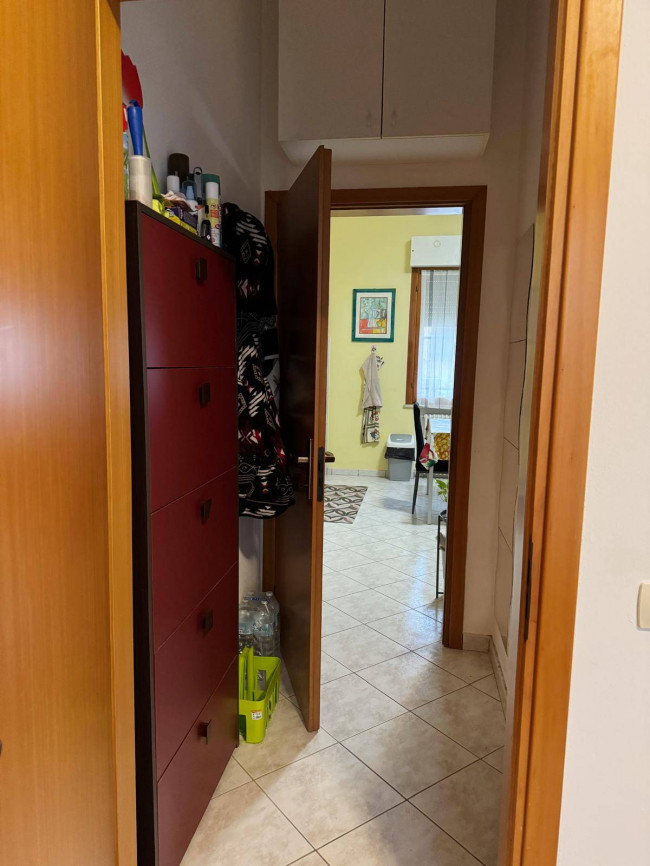 Appartamento in vendita a Cesena