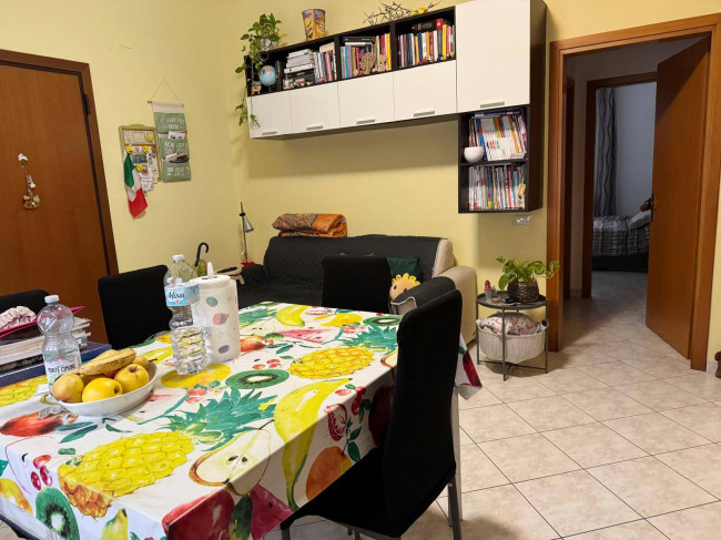 Appartamento in vendita a Cesena