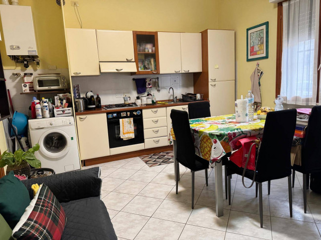 Appartamento in vendita a Cesena