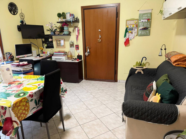 Appartamento in vendita a Cesena