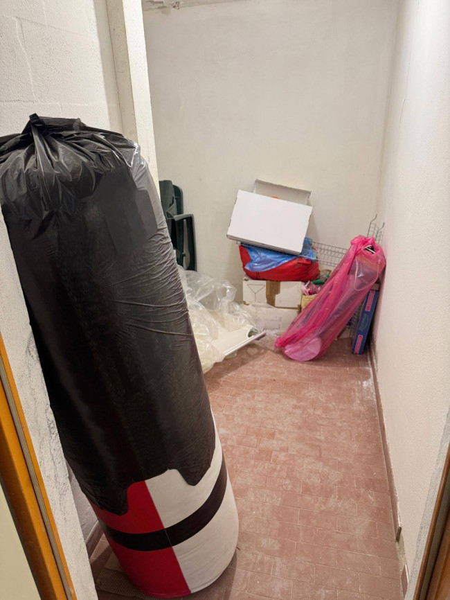 Appartamento in vendita a Cesena