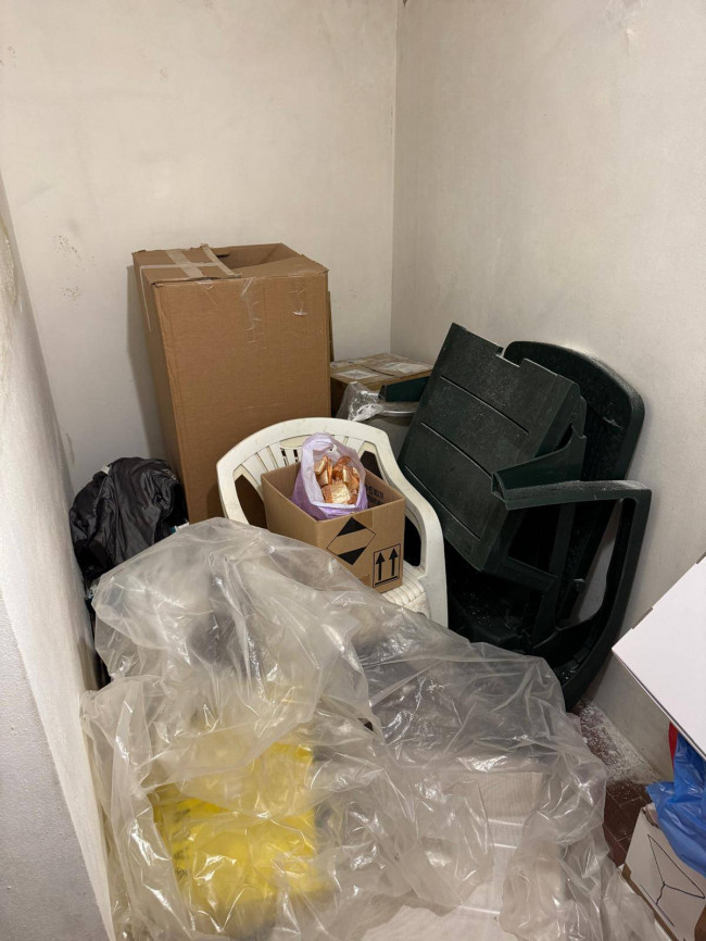 Appartamento in vendita a Cesena