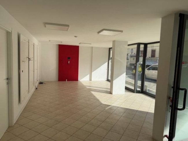 Fondo Commerciale in affitto a Empoli