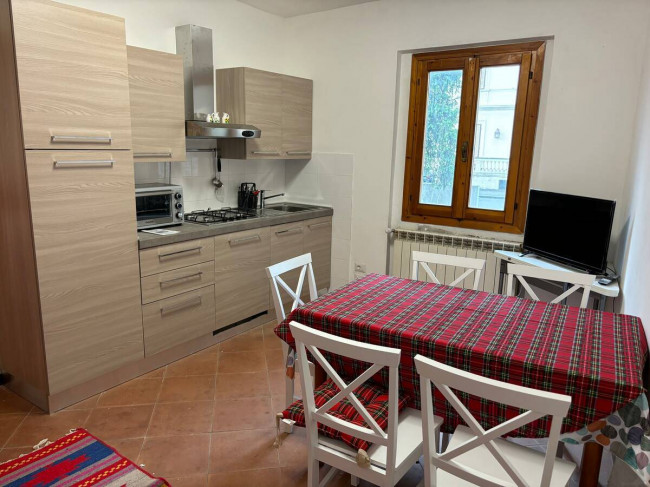 Appartamento in affitto a Empoli