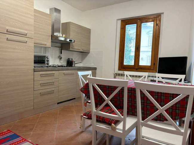 Appartamento in affitto a Empoli