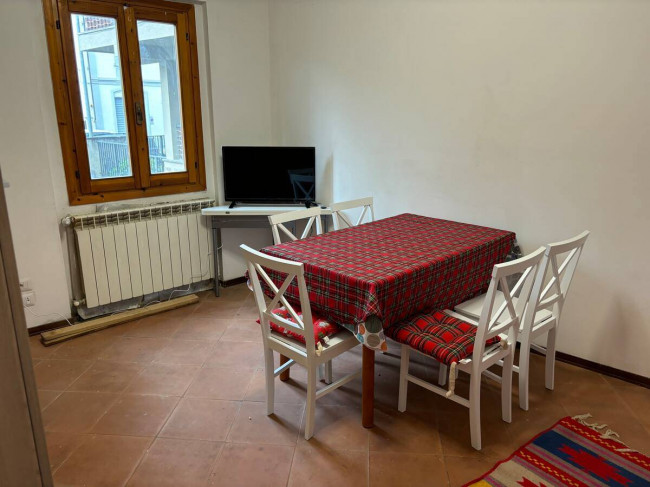 Appartamento in affitto a Empoli