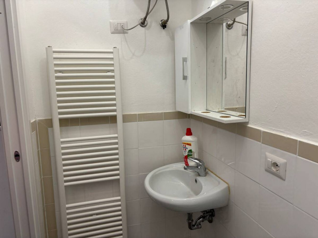 Appartamento in affitto a Empoli