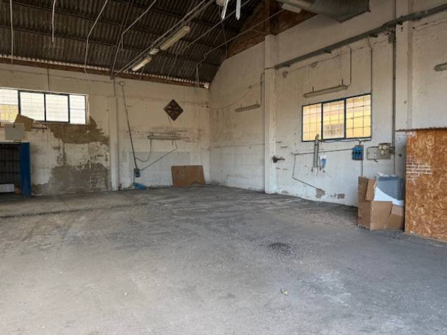 Capannone in affitto a San Miniato