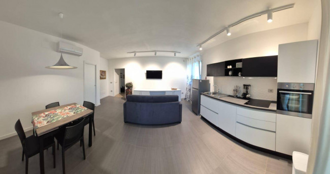 Appartamento in affitto a Castelfiorentino