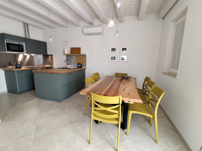 Casa indipendente in affitto a Castelfiorentino