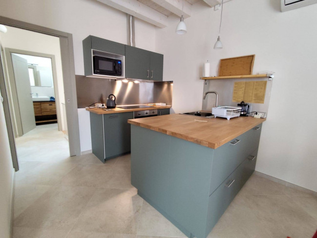 Casa indipendente in affitto a Castelfiorentino