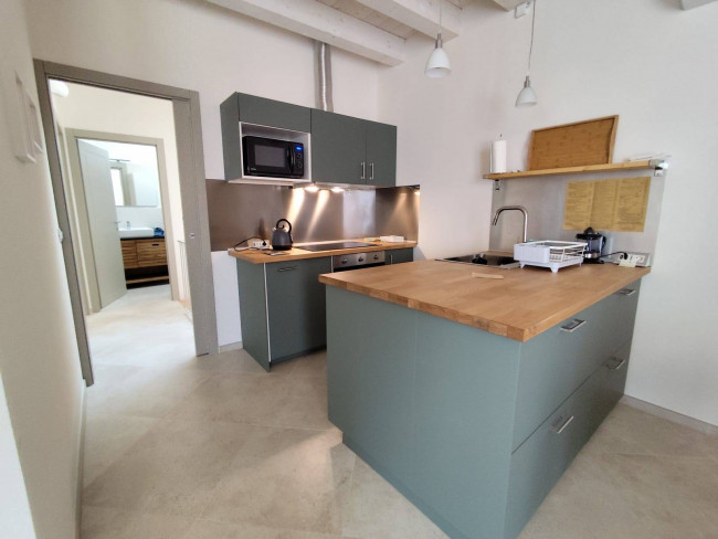 Casa indipendente in affitto a Castelfiorentino