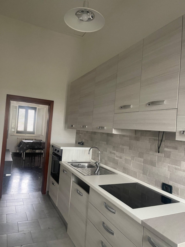 Appartamento in affitto a Empoli