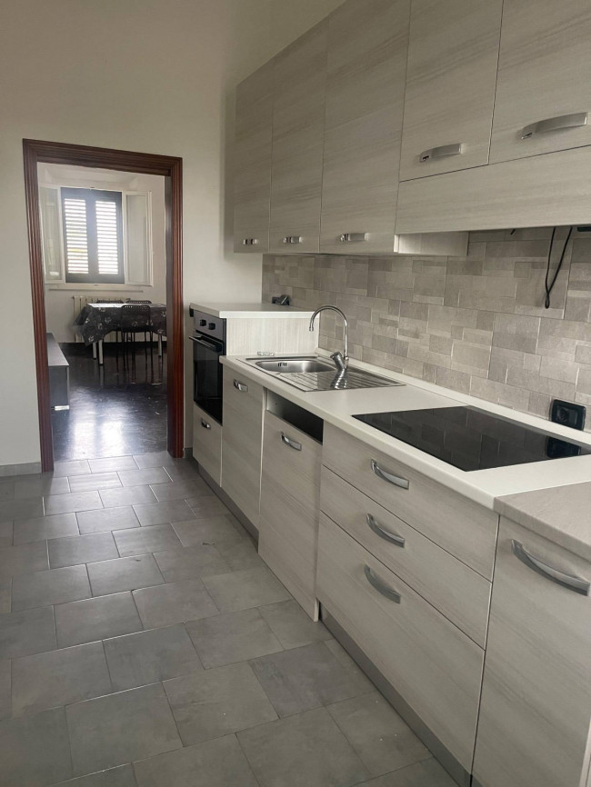 Appartamento in affitto a Empoli