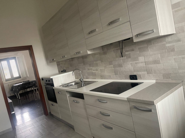 Appartamento in affitto a Empoli