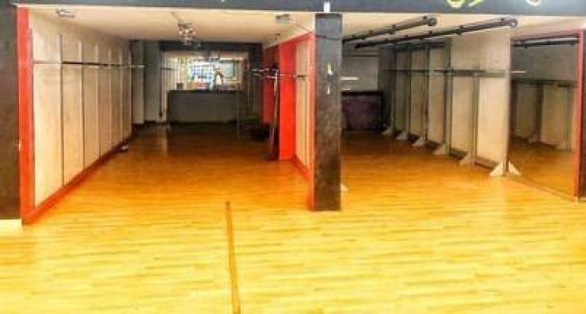 Fondo Commerciale in affitto a Santa Croce sull'Arno