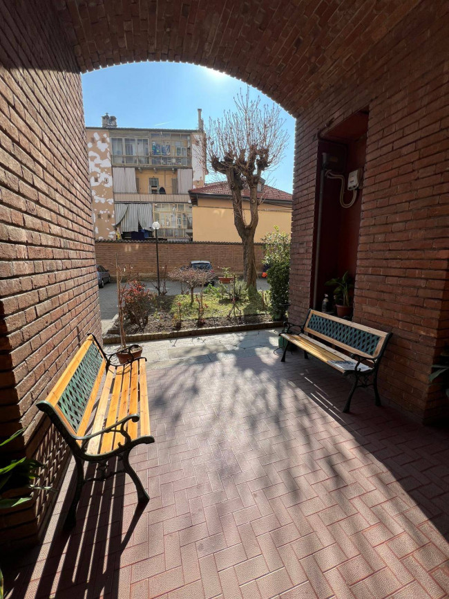 Appartamento in vendita a Torino