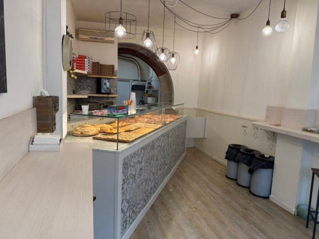 Attività/licenza in vendita a Empoli