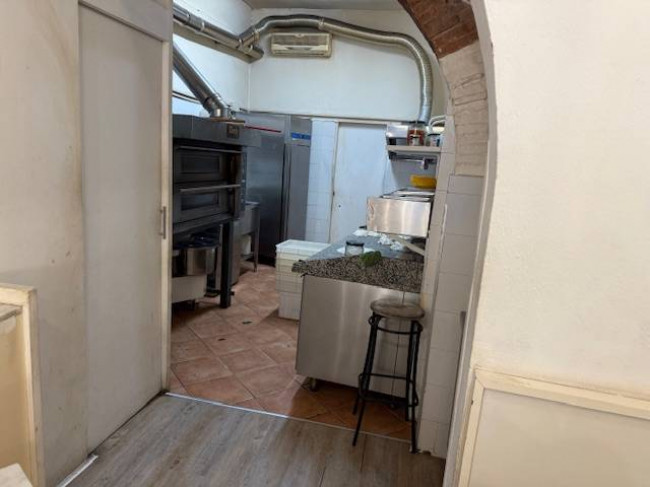 Attività/licenza in vendita a Empoli