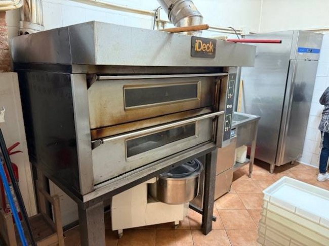 Attività/licenza in vendita a Empoli