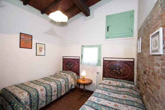 Appartamento in affitto a Capannoli