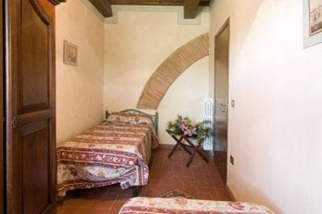 Appartamento in affitto a Capannoli