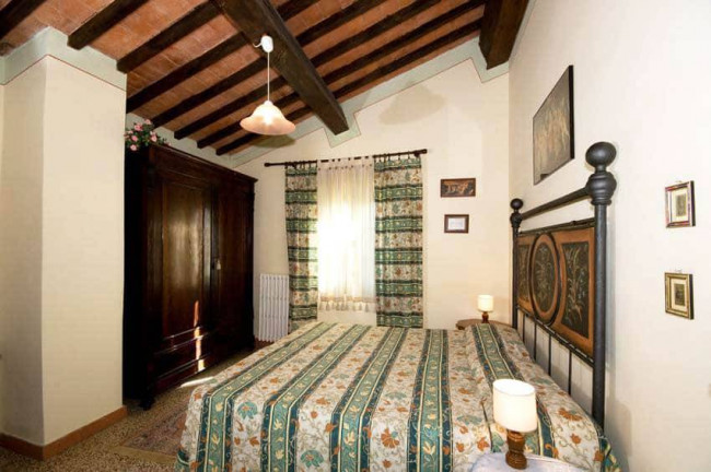 Appartamento in affitto a Capannoli