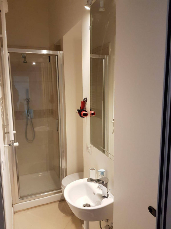 Stanza in affitto a Castellanza