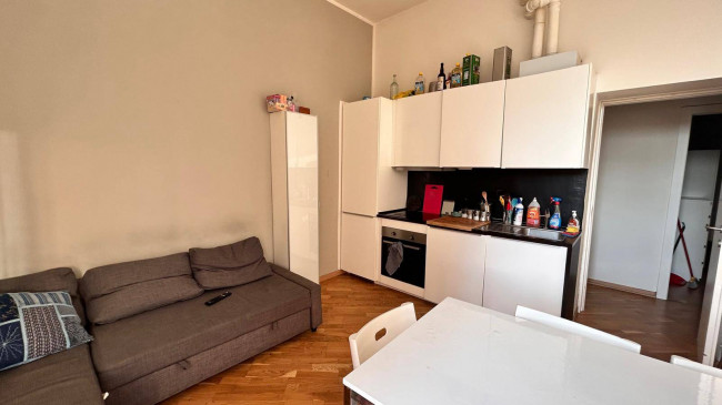 Stanza in affitto a Castellanza