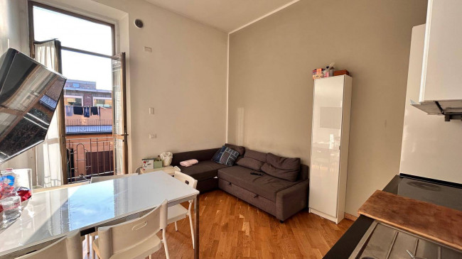 Stanza in affitto a Castellanza