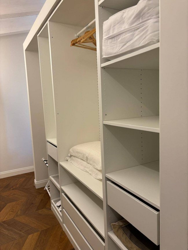 Appartamento in affitto a Empoli