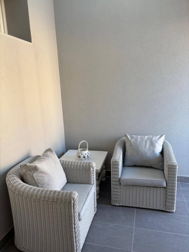 Appartamento in affitto a Empoli