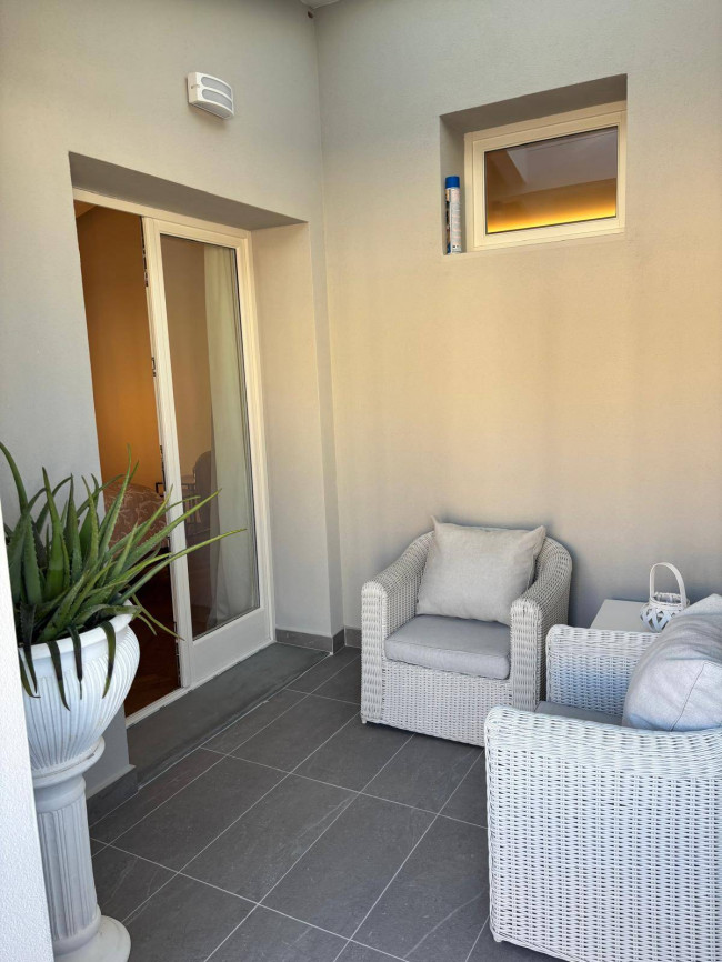 Appartamento in affitto a Empoli