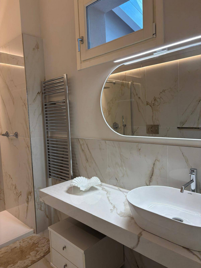 Appartamento in affitto a Empoli